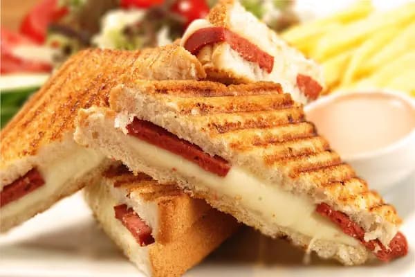 Qfit Cafe - Restoran - İstanbul Ataşehir