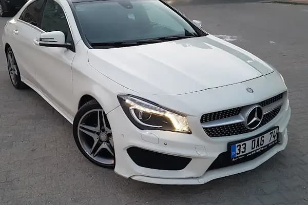 Furkan Rent A Car - Araba Kiralama Şirketi - Gaziantep Şahinbey