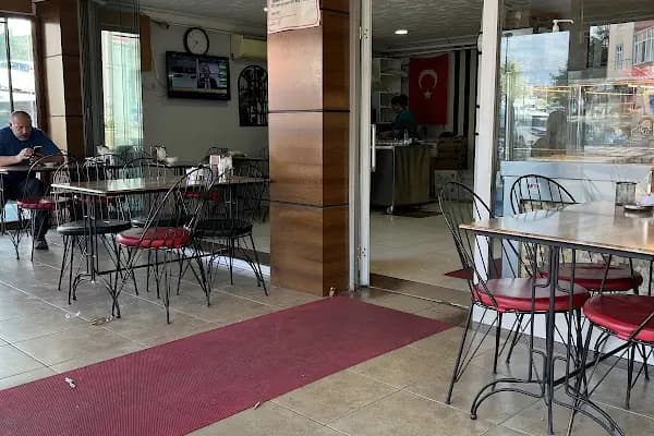 Ali Baba Börekçisi - Börekçi - Kocaeli Çayırova