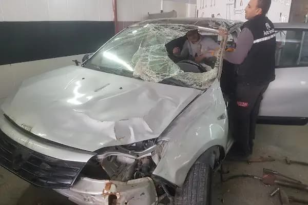 Doğan Oto Hasar Onarım Servisi - Oto Tamirhanesi - İzmir Aliağa