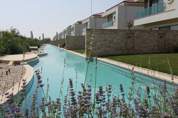 Göl Evleri - Konut İnşaat - Antalya Döşemealtı