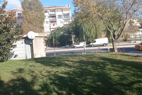 Kartal Birlik Taksi - Taksi Durağı - İstanbul Ataşehir