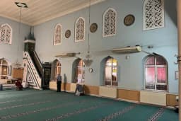Gürsu Merkez Cami