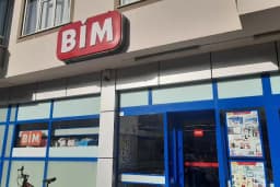 Bim Damlataş