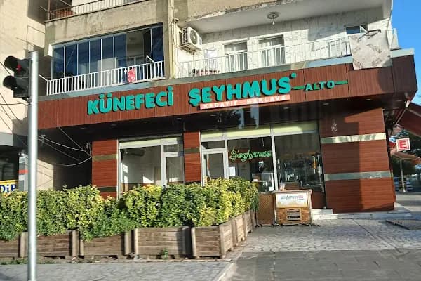 Şeyhmus Alto | Alay Şubesi - Tatlıcı - Diyarbakır Bismil