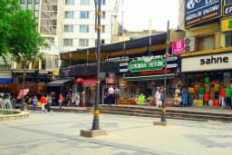 Kocabeyoğlu Pasajı