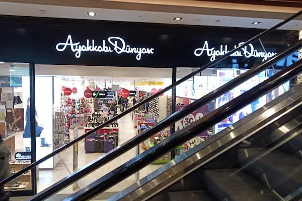 Ayakkabı Dünyası - Ayakkabı mağazası - İstanbul Maltepe