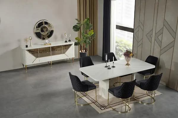 Indiamond Home - Mobilya İmalatçısı - Bursa Yıldırım