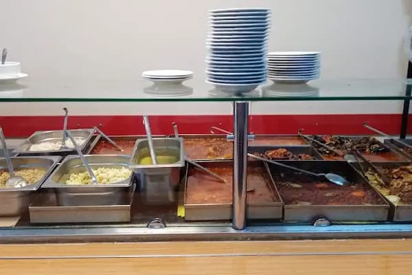 Paşam ev yemekleri - Restoran - Denizli Merkezefendi