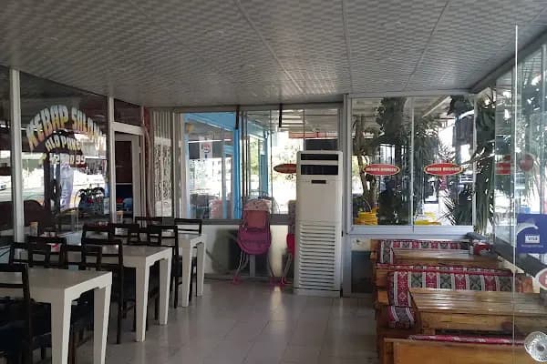 Ankara Pidecisi - Pideci - Antalya Döşemealtı