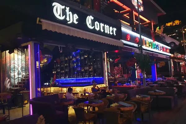 Küçük Adam (Cafe &amp; Pub) - Kafe - Antalya Alanya