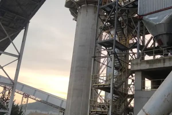 Limak Balıkesir Çimento - Hazır Beton Karışımı Tedarikçisi - Balıkesir Susurluk