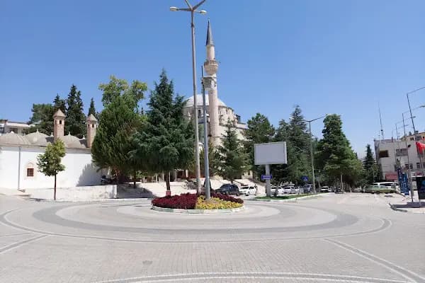 Elmalı Park - Park - Antalya Akseki
