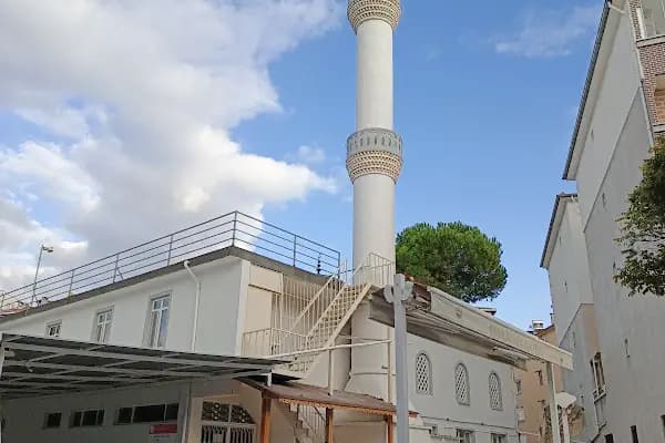 Sahil camii - Cami - Bursa Gemlik