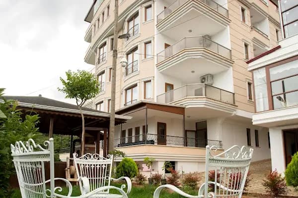 Bengisu suites - Motel - Trabzon Ortahisar