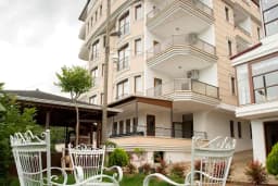 Bengisu suites