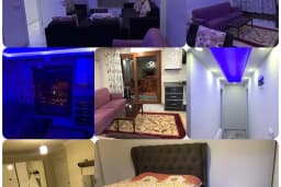Fiko's Holiday House