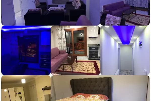 Fiko's Holiday House - Apartman - İzmir Bergama