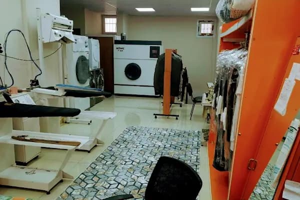 Avcılar Kuru Temizleme - Kuru Temizlemeci - İstanbul Avcılar