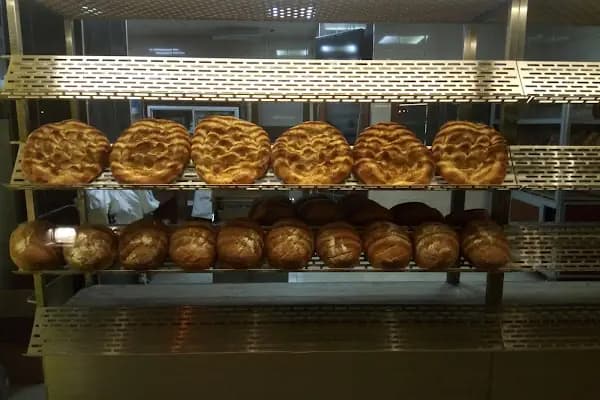 Trabzon vakfıkebir ekmek fırını aliağa izmir - Fırın - İzmir Aliağa