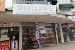 Ekizoğlu Elektronik - Alanya Philips ELS Servisi