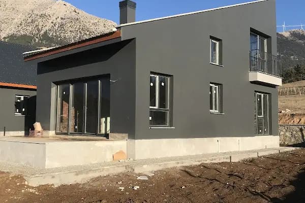 KURTULUŞ İNŞAAT HAFRİYAT MÜHENDİSLİK - İnşaat Şirketi - Adana Pozantı