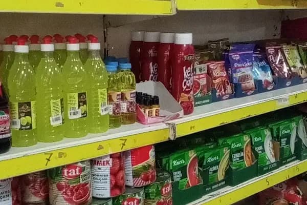 Burçak Ekmek - Fırın - Bursa Nilüfer