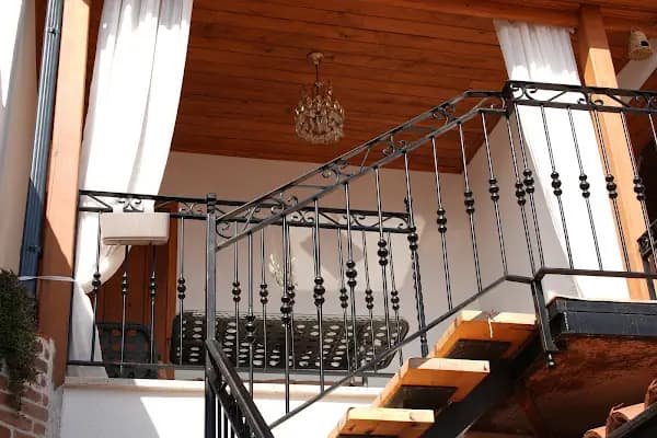 Rhea Guesthouse - Otel - İzmir Bergama