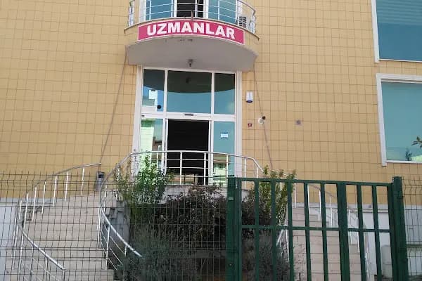 T.C. BAŞBAKANLİK GÜMRÜK ve TİCARET BANKANLİĞİ ERENKÖY GÜMRÜK MÜDÜRLÜĞÜ UZMANLAR GENEL ANTREPO - Resmi Kurum - İstanbul Adalar