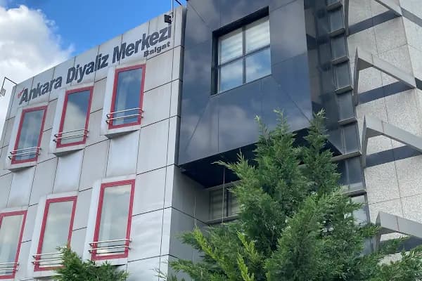 Özel Ankara Balgat Diyaliz Merkezi - Diyaliz Merkezi - Ankara Çankaya