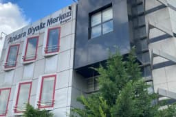 Özel Ankara Balgat Diyaliz Merkezi