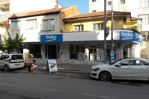 Beko - Beyaz Eşya Mağazası - İzmir Bornova