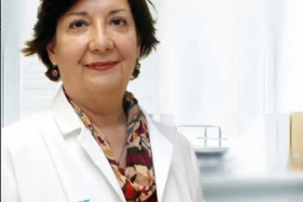 İzmir Fiziksel Tıp ve Rehabilitasyon Müge Yetener - Fizik Tedavi Uzmanı - İzmir Bayındır