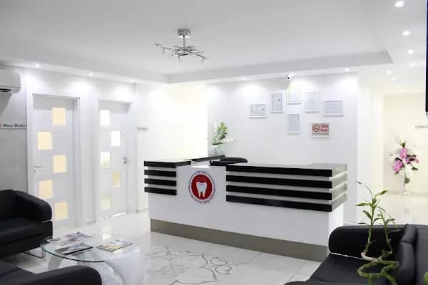 Özel Alaiye Beyaz Diş Polikliniği ( White Dental Clinic) - Diş Hekimi - Antalya Alanya