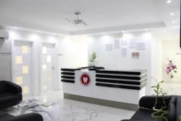 Özel Alaiye Beyaz Diş Polikliniği ( White Dental Clinic)