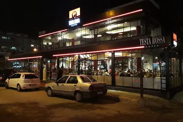 Hale Cafe & Ev Yemekleri - Kafe - İzmir Balçova