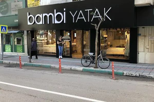 BAMBİ YATAK GEMLİK - Yatak Mağazası - Bursa Gemlik