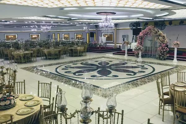 Gebze Kardelen Düğün Davet Balo Salonları - Düğün Salonu - Kocaeli Gebze