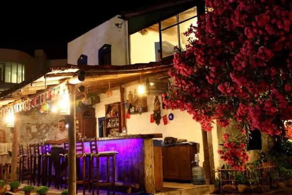 Muhtarın Yeri Restoran - Restoran - Muğla Bodrum