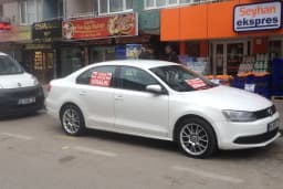 Yunus Auto Kiralama