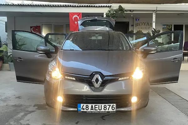 Royal Group Oto - Oto Galeri - Muğla Bodrum