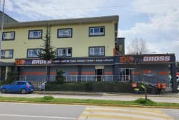 EKOLİFE MARKET - SERDAR (MERKEZ)