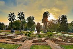 Kasaptaşı Parkı