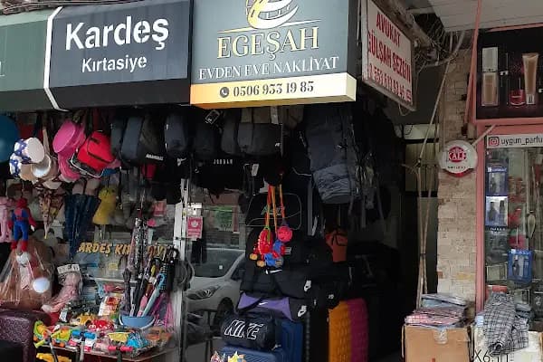 Egeşah nakliyat asansör kiralama - Nakliyat Şirketi - İzmir Bayraklı