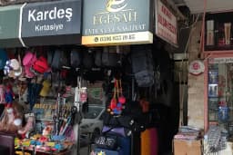 Egeşah nakliyat asansör kiralama