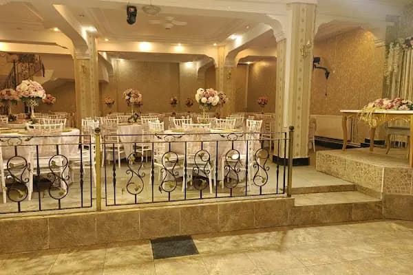 ÇOBANOĞLU DÜĞÜN SARAYI - Düğün Hizmeti - İstanbul Esenler