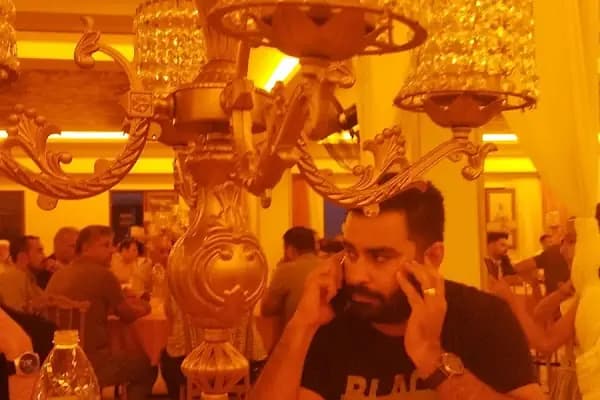 Vip Düğün Sarayı - Düğün Salonu - Şanlıurfa Eyyübiye