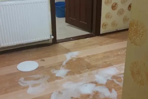 Masal Temizlik Hizmetleri - Ev Temizlik Hizmetleri - Ankara Beypazarı