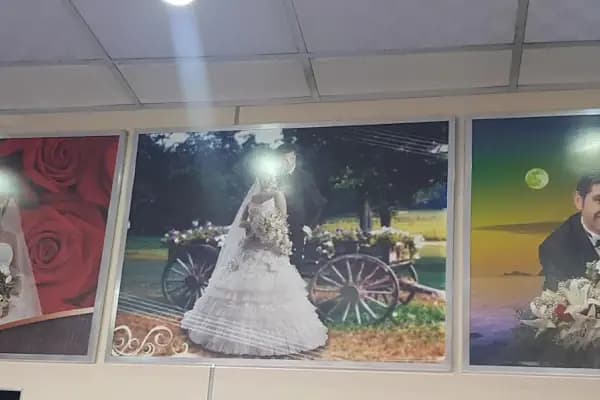 FOTO EYYÜP - Fotoğraf Stüdyosu - Şanlıurfa Haliliye