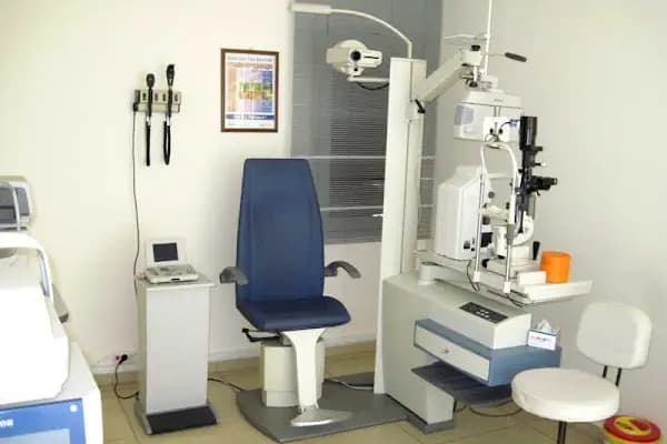 Bodrum Göz - Op. Dr. Meltem Karabacak Koçak - Göz Sağlık Merkezi - Muğla Bodrum